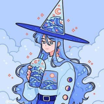 Aesthetical moonies