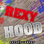 Rexy Hood Entertainment.