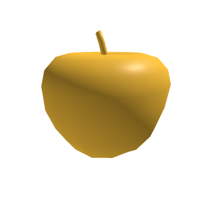 Golden Apple
