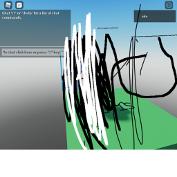 Untitled Game