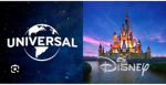 Universal and Disney parks news today