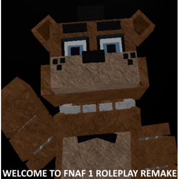 FNaF Roleplay