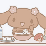 Hello Kitty’s Clothing