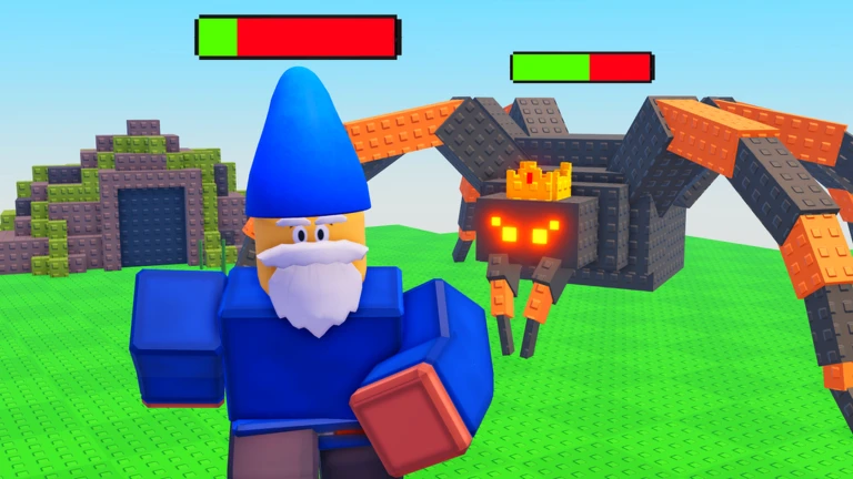 😱Survival Mode REVAMP😱
