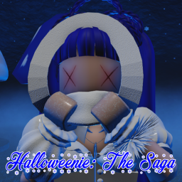 Halloweenie: The Saga
