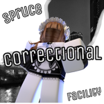Spruce Correctional Facility