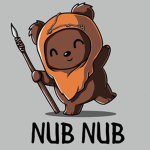 #TEH noob squad?