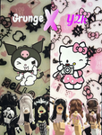 Grunge x Y2k Clothing!!