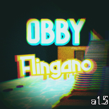 [LEER DESC] OBBY FLINGANO