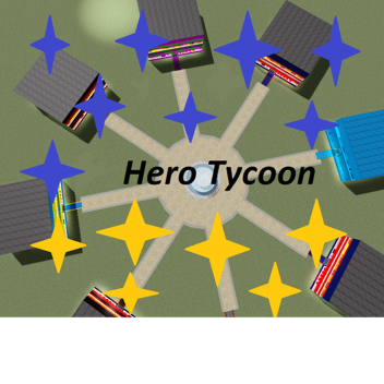 Heroes Tycoon