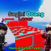[NEW!!] [CARRY] Segini Doang Laser icon