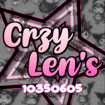 Crzy Len's