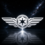 Imperial Starfighter Corps // TGE //