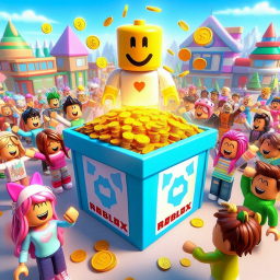 donation world
