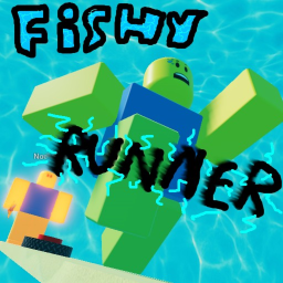 Fishy Runner!