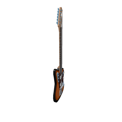 Fender Kurt Jaguar