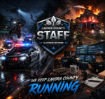 Lakora County Staff
