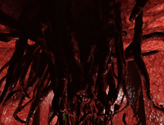 The Smile Room 2 screenshot 2