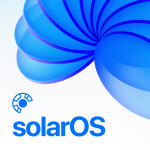 solarOS (WIP)