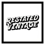 Restated Vintage