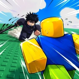 Hero Valley icon