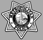 [LVN.] Las Vegas Metropolitan Police Department