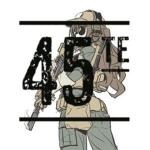 "45" Tactical Enterprise