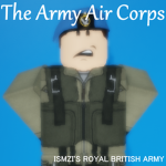 [AAC] The Army Air Corps