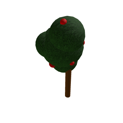 Apple Tree