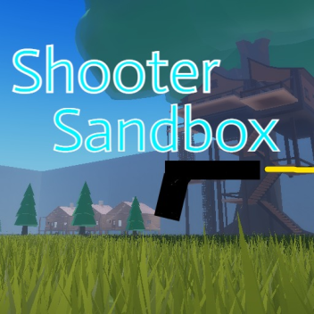 Shooter Sandbox