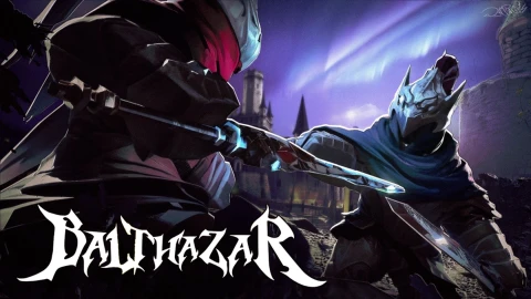 ⚡BALTHAZAR scripts