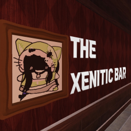The Xenitic Bar