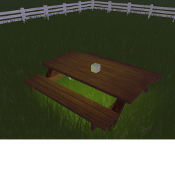 Picnic Simulator