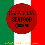 Casa Vieja Mexican Restaurant