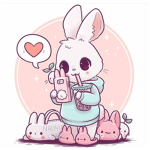 Roblox Kawaii groupe