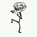 troll incedent :]