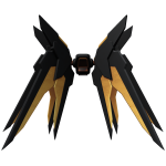 Angels Mecha Wings: Elite