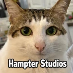 Hampter's Studio Group Thumbnail