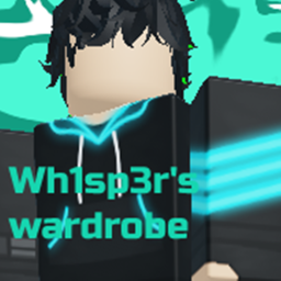 Wh1sp3rs closet