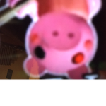 We Iove piggy