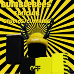 Bumblebees Fanclub Studios/Clothing