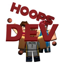 Hoops 再编码 icon