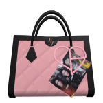 [Special] BLACKPINK JUMP!! Classic Bag