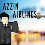 Azzin Airways // Azzin Air
