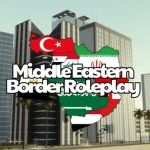 Middle Eastern Border Roleplay Group Thumbnail