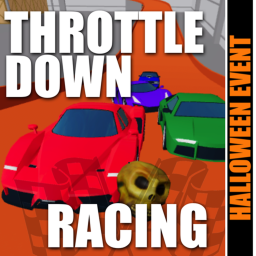 Throttle Down -Mini- (Testing)