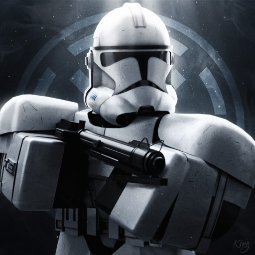 The City of Coruscant