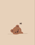 Official BearWasntHere Group