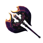 Nova Berserker War Axe