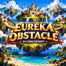 [ NEW ] EUREKA OBSTACLE